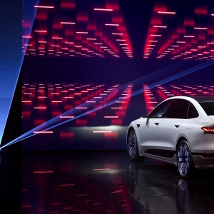 Audi Présente Cinq Nouveautés à l'Auto Shanghai 2025
