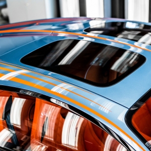 Bugatti livre les premières Chiron Super Sport