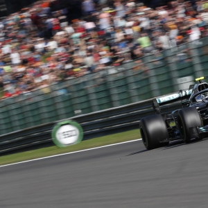 2019 Belgium Grand Prix
