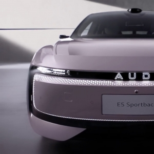 Audi Présente Cinq Nouveautés à l'Auto Shanghai 2025