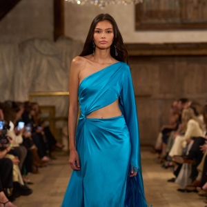 Ralph Lauren Spring 2024 Collection