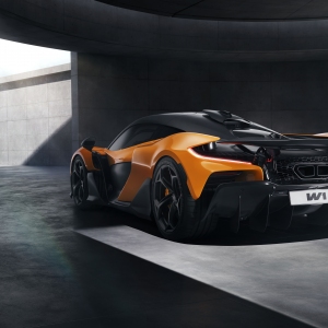 L'héritage et l'ADN de McLaren en matière de fibre de carbone : de la révolutionnaire MP4/1 de Formule 1 à la nouvelle supercar W1 de l’Ultimate Series