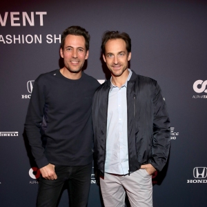 Scuderia AlphaTauri Launch Event 2020