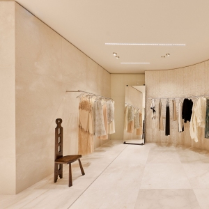 NEW STORE / ZARA RIVOLI