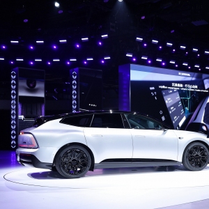 Audi Présente Cinq Nouveautés à l'Auto Shanghai 2025