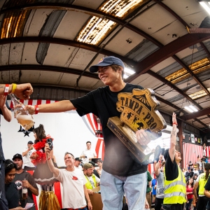 Yuto Horigome : Des rues de Tokyo à la domination mondiale du skateboard