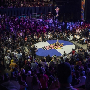 Red Bull BC One couronne les champions amÃ©ricains qui participeront Ã  la finale mondiale au...