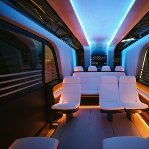 Robovan