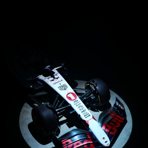 Oracle Red Bull Racing autour du Grand Prix du Japon