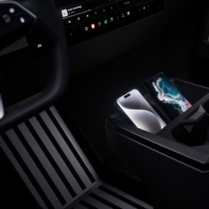 Tesla Cybertruck