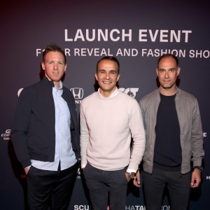 Scuderia AlphaTauri Launch Event 2020