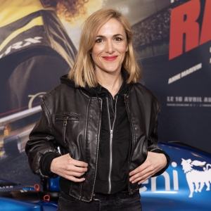 Avant-Première : Rapide