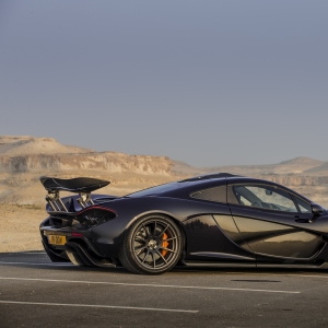 L'héritage et l'ADN de McLaren en matière de fibre de carbone : de la révolutionnaire MP4/1 de Formule 1 à la nouvelle supercar W1 de l’Ultimate Series