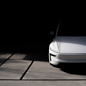 Nouveau Model Y