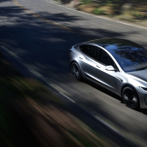 Tesla Model 3 Performance