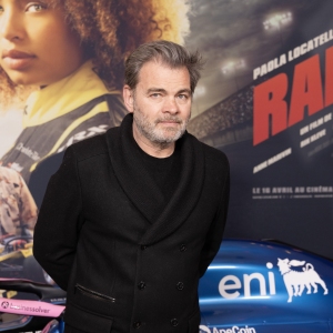 Avant-Première : Rapide