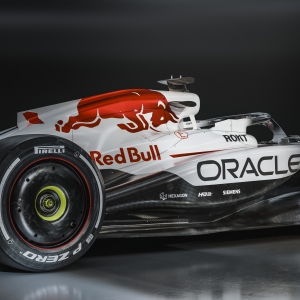Oracle Red Bull Racing autour du Grand Prix du Japon