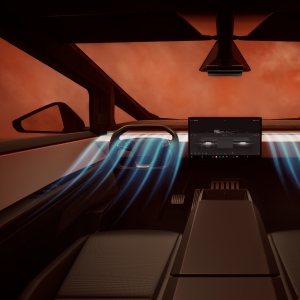 Tesla Cybertruck