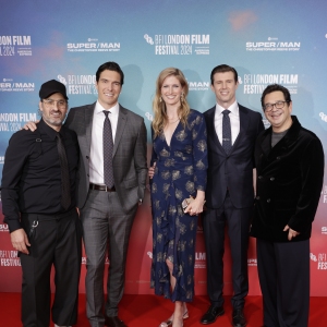 THE CHRISTOPHER REEVE STORY