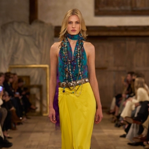 Ralph Lauren Spring 2024 Collection