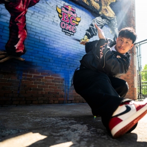 Red Bull BC One couronne les champions amÃ©ricains qui participeront Ã  la finale mondiale au...