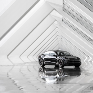Tesla Model 3 Performance