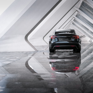 Tesla Model 3 Performance