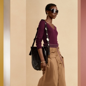 ZARA SRPLS / CLLCTN 14