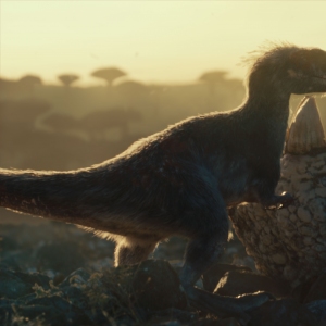 Jurassic World 3, le monde d'après