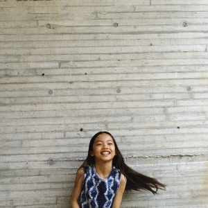FANGLU LIN X ZARA