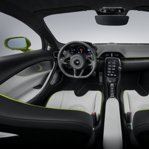 McLaren Artura
