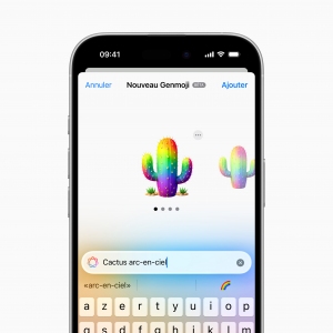 Apple lance les fonctionnalités Apple Intelligence en français : Révolution numérique et respect de la vie privée