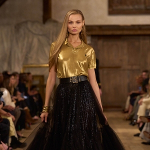 Ralph Lauren Spring 2024 Collection