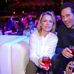 Scuderia AlphaTauri Launch Event 2020
