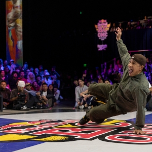Red Bull BC One couronne les champions américains qui participeront à la finale mondiale au Japon
