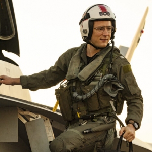 Top Gun Maverick