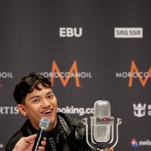 JJ, grand gagnant de l’Eurovision 2025 : une performance inoubliable