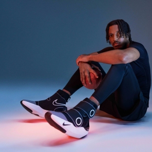 La Hyperboot de Nike x Hyperice révolutionne l'échauffement et la récupération pour les athlètes de tous niveaux