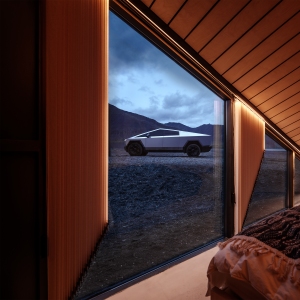 Tesla Cybertruck