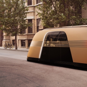 Robovan