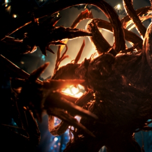 VENOM : LET THERE BE CARNAGE