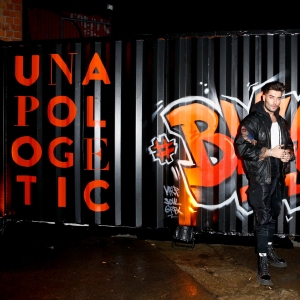 The Unapologetic Night by BVLGARI x Constantin Film
