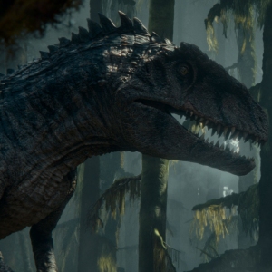 Jurassic World 3, le monde d'après