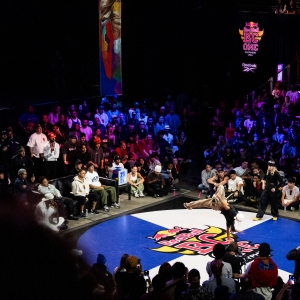 Red Bull BC One couronne les champions américains qui participeront à la finale mondiale au Japon