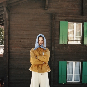 and wander x ZARA