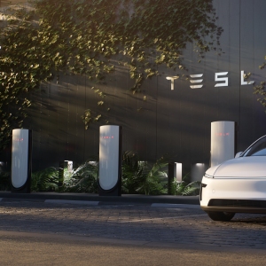 Nouveau Model Y