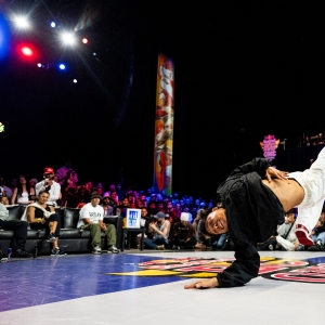 Red Bull BC One couronne les champions américains qui participeront à la finale mondiale au Japon