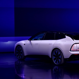 Audi Présente Cinq Nouveautés à l'Auto Shanghai 2025