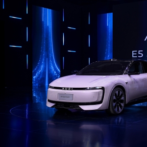 Audi Présente Cinq Nouveautés à l'Auto Shanghai 2025