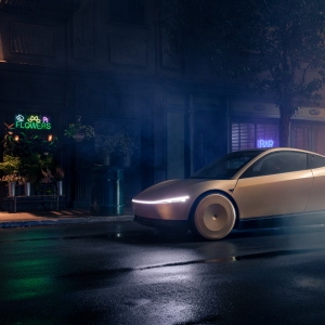 Tesla Cybercab : La Révolution des Robotaxis
